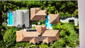 Private Villa 4BR